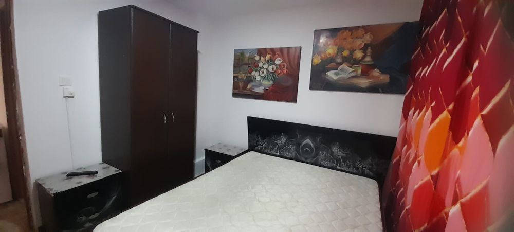 Apartament. 2. Camere. Zona. Gara