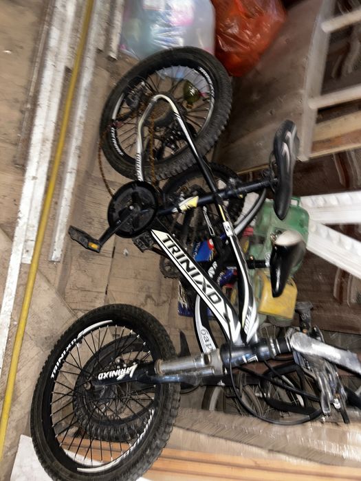 Продам 2 разных велосипеда