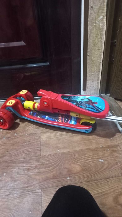 Продам детский самокат