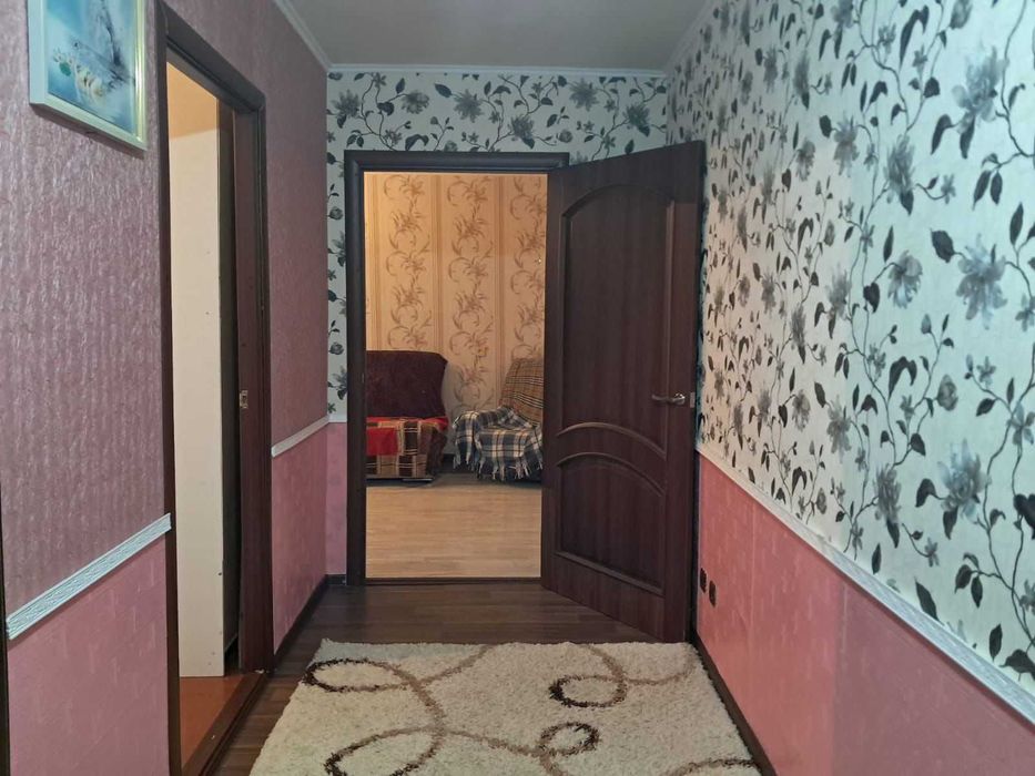 Рудный 2 ком, 7 мкр, 8 этаж