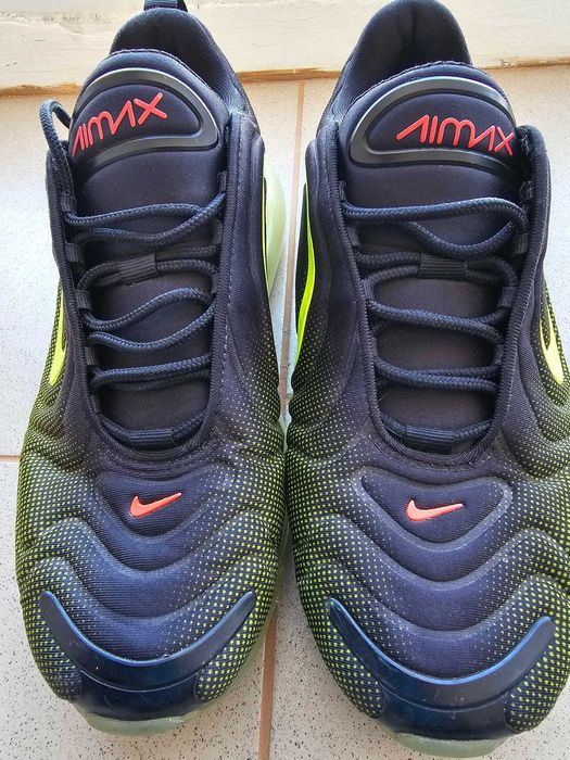 Nike Air Max 720