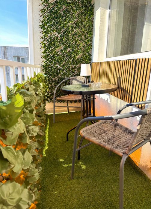 Apartament 3 camere Central de Lux,Regim Hotelier