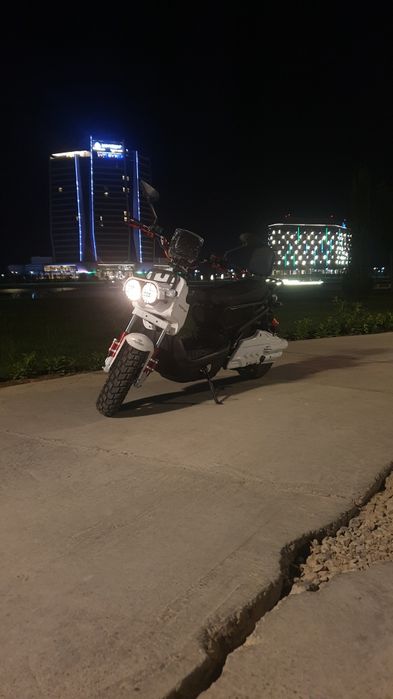 Elektro skuter Srochna sotiladi Orginal