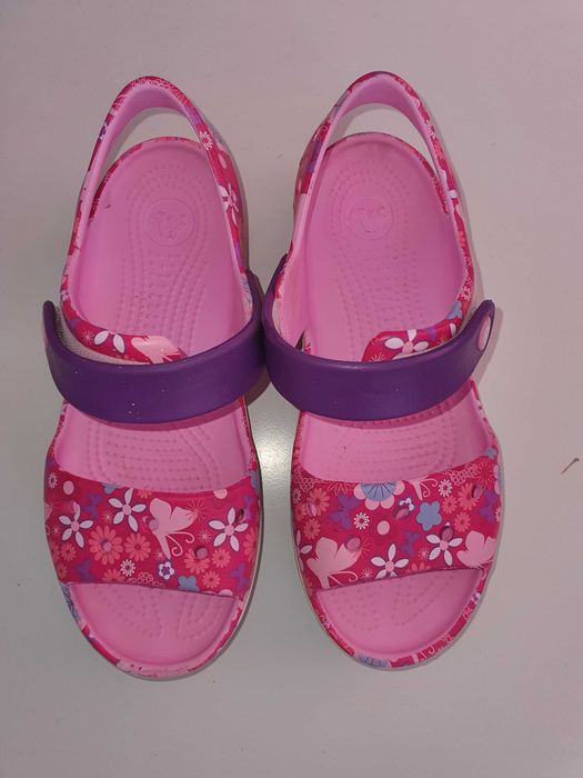 Детски сандали CROCS