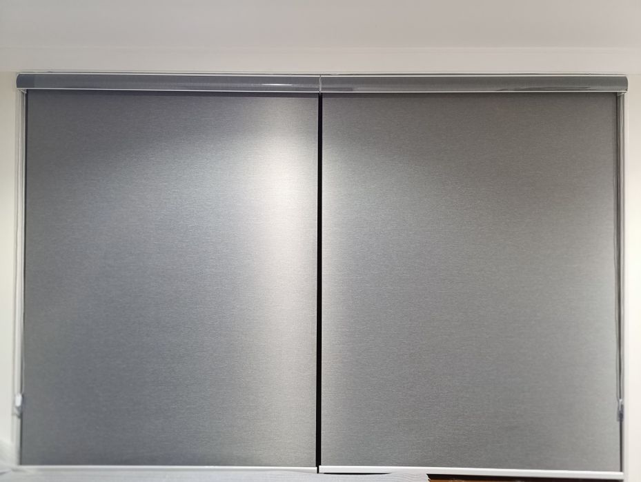 Однотонный Ролло