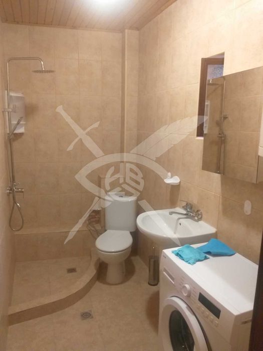 Двустаен - Ален мак - 172428