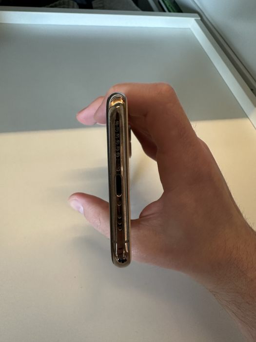 Iphone 11 pro 256 gb