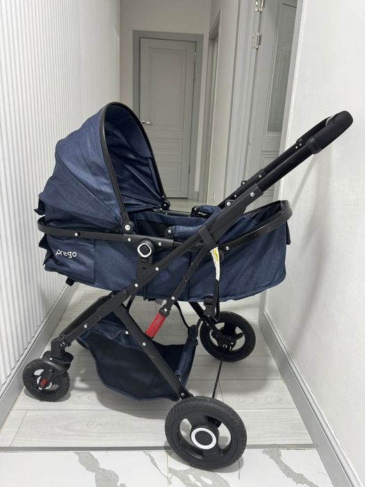 Коляска сатылады