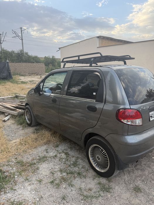 Matiz mx arenda vikupga