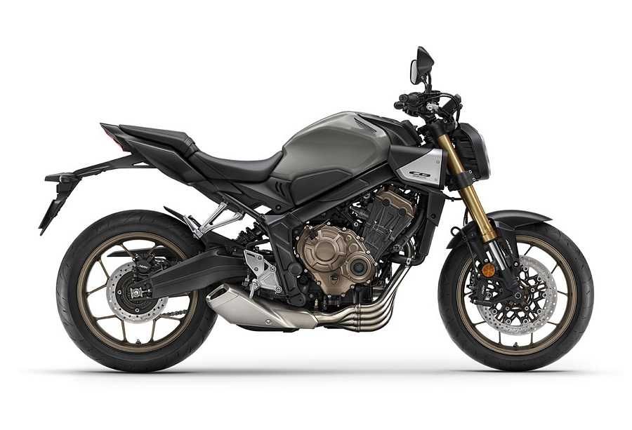 Стикери Honda CB 650R 2019г-2024г лепенки хонда цб 650 емблеми 2020