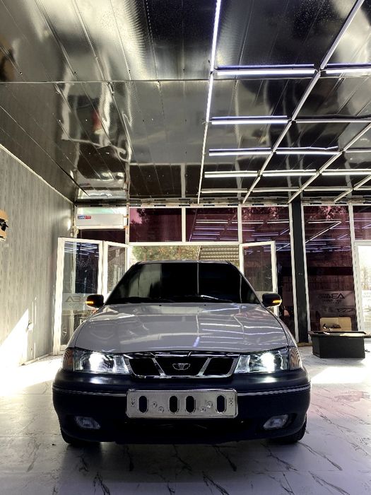 Nexia 1 sons tronblyuor kondisioner 2008