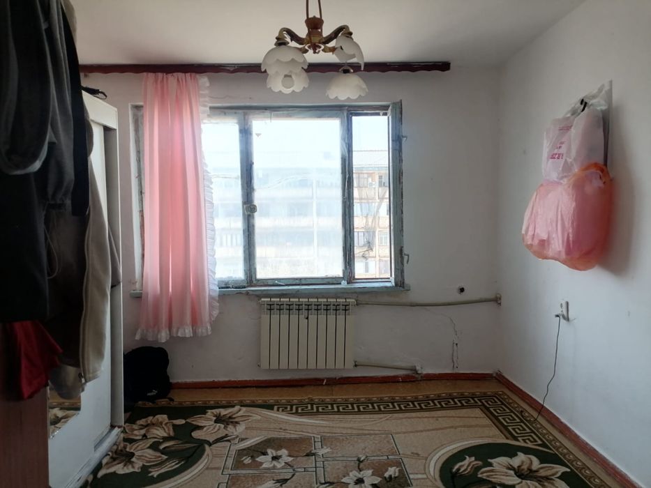 Продается 2-х комнатная квартира