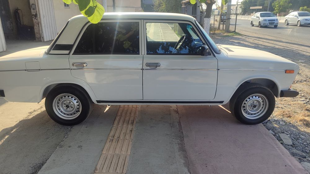 Ваз 2106 сотилади састаяниси зур.1986 йил