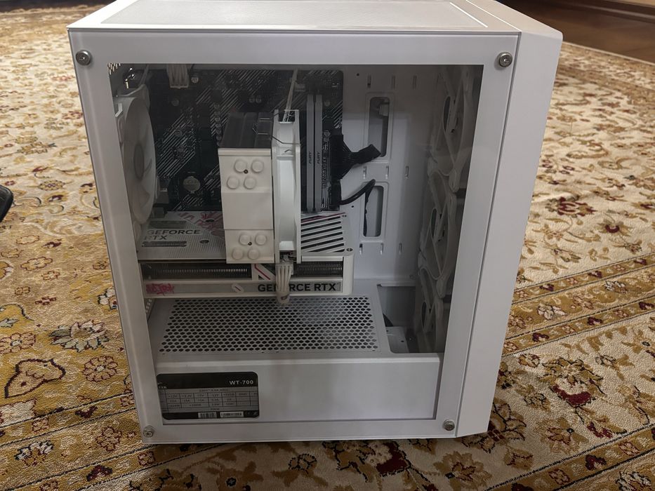 Продаю Компьютер