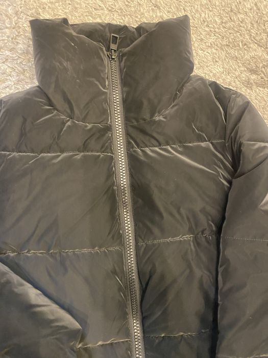 Дълго яке only s рамер