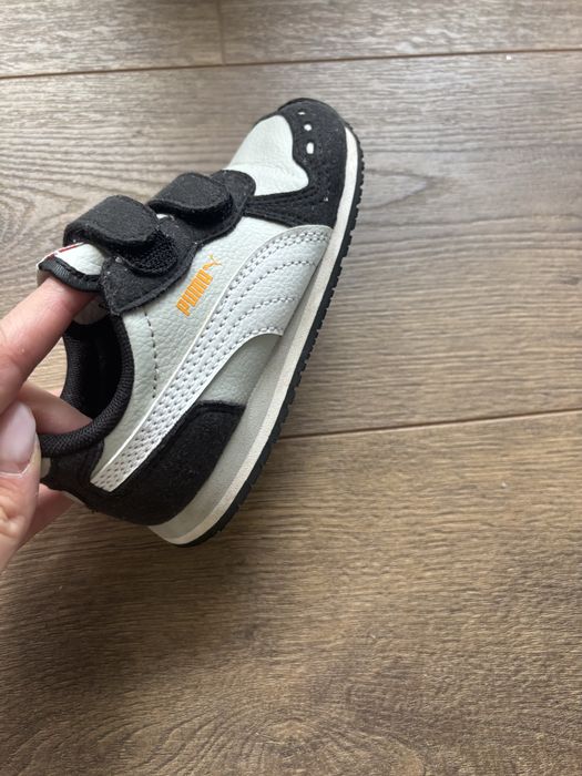 Детски маратонки Puma