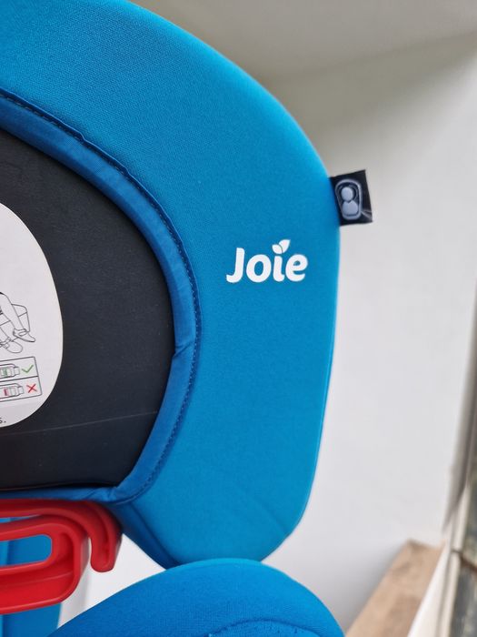 Детско столче за кола Joie Traver (15–36 кг / група 2/3)ISOFIX