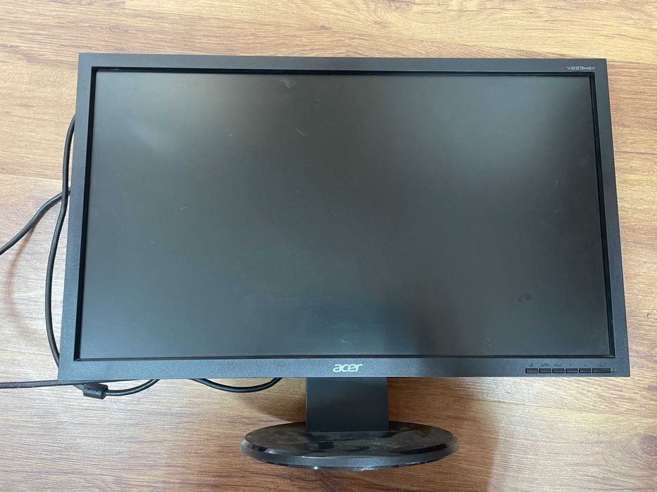 Монитор Acer 21.5 дюйма, 60Hz