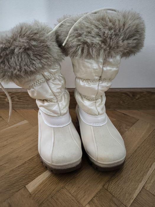 Детски зимни ботуши schuhkids