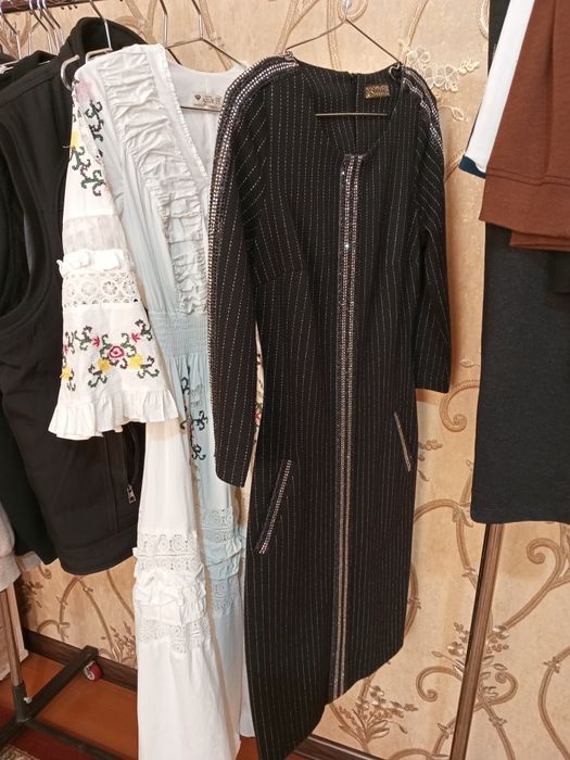 Платье женское 200минг сум