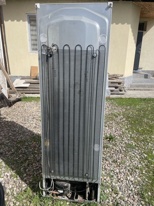 Холодильник LG NoFrost двухкамерный