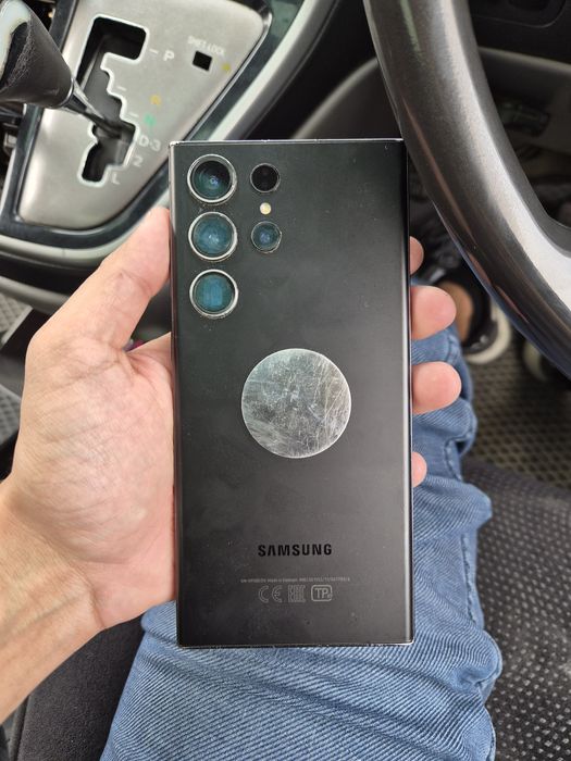 Samsung Galaxy S23 ULTRA