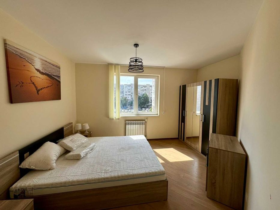 Дава се под наем Двустаен апартамент в София, Младост 4 - 70 кв.м за 600 € - Снимка #8