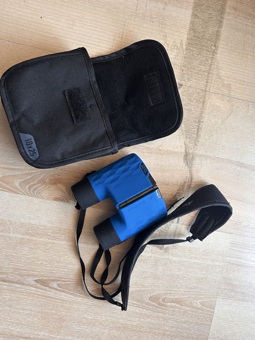 Binoclu Quechua 10x25