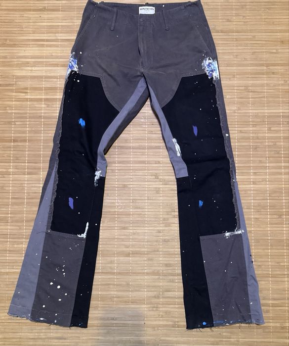 Blugi Reputation Studios