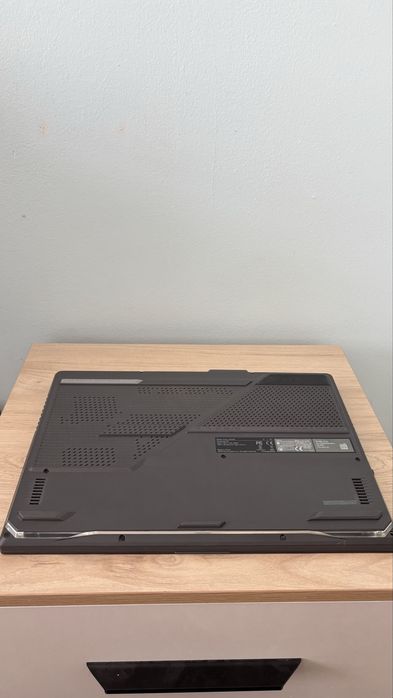 Asus Rog Strix G15 Ryzen 7 5800H/16/512/RTX 3070 8GB