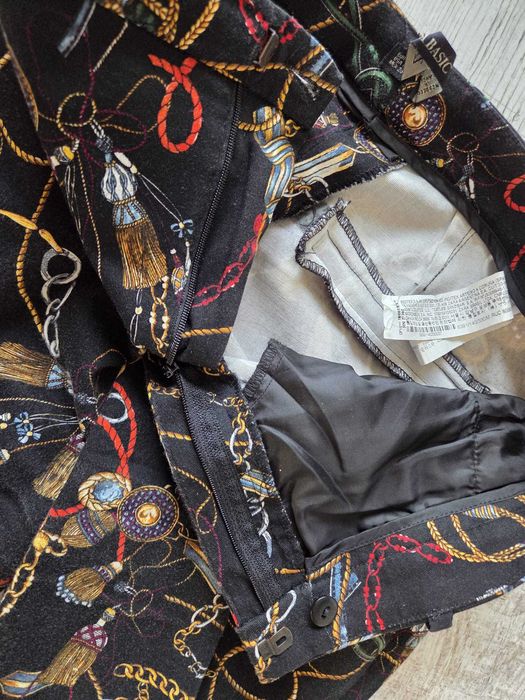 Pantaloni dama Zara M