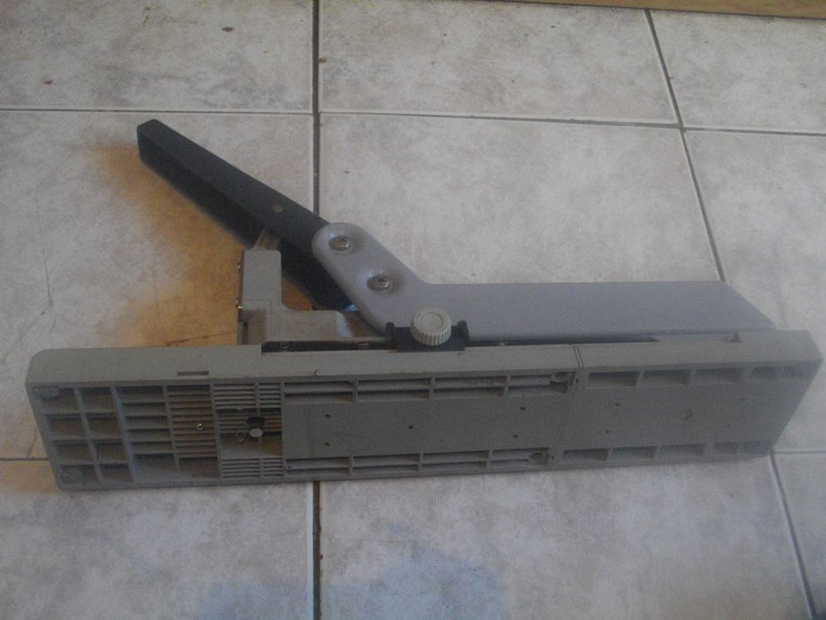 60W Електрически заточващ шмиргел точило с ъгъл наклон сухо заточване