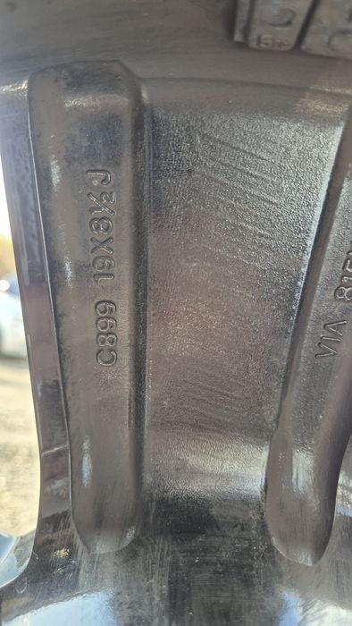 Джанти ACE 5/112 Mercedes,Audi,VW 5x112