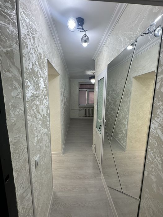 Аренда 1 комнатни