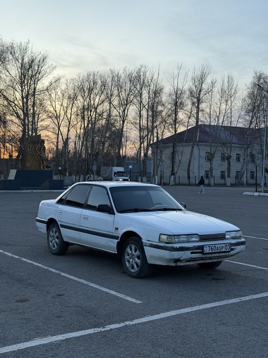 Продам MAZDA 626