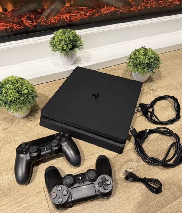 Sony Playstation 4 dlm 1 tb