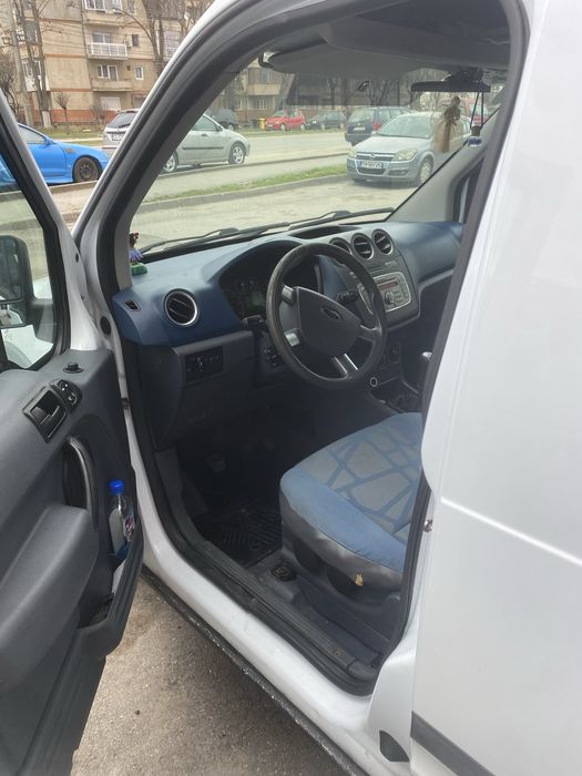 Ford Transit Connect de vanzare