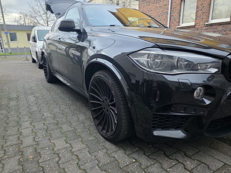 Jante bmw originale hamman