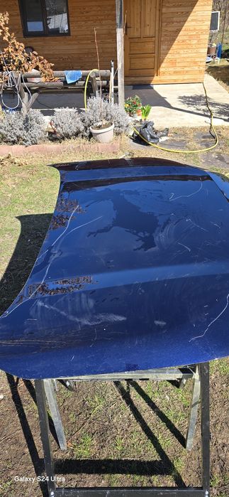 Capota toyota rav4 dupa 2019