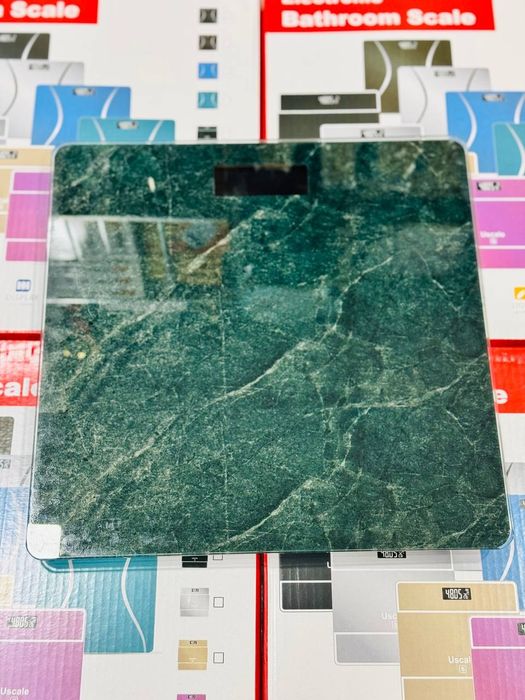 Весы напольные электронные, грузоподъемность до 180 кг