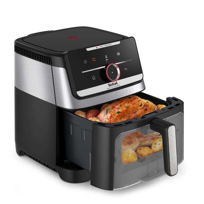 Tefal Easy Fry уред за готвене с горещ въздух 7л