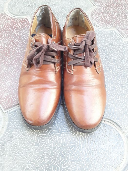 туфли мужские.размер39.