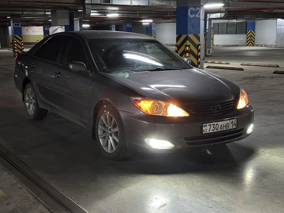 Продам Тойота Камри