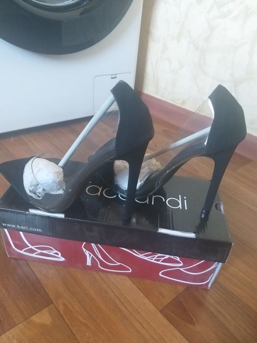 Туфли распродажа