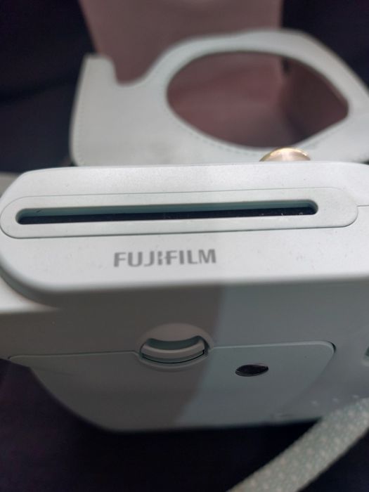 Фотоаппарат. Полароид