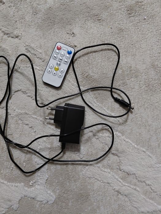 Люлька электронные