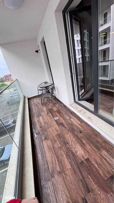 Apartament 3 camere | Pipera | MTM Residence | Parcare inclusă