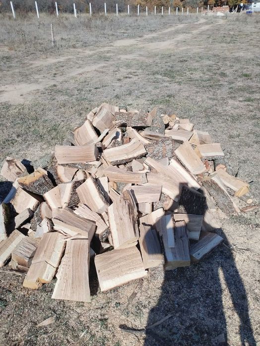 Дърва за огрев ! Сухи !