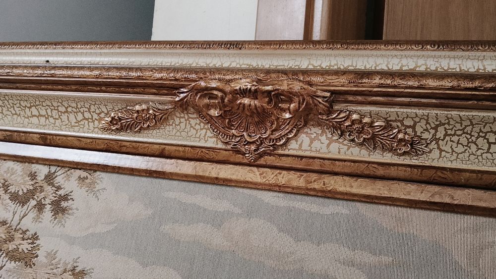 Tablou pe țesătură..70x120