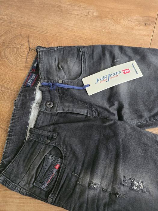 Оригинални, дамски дънки Diesel